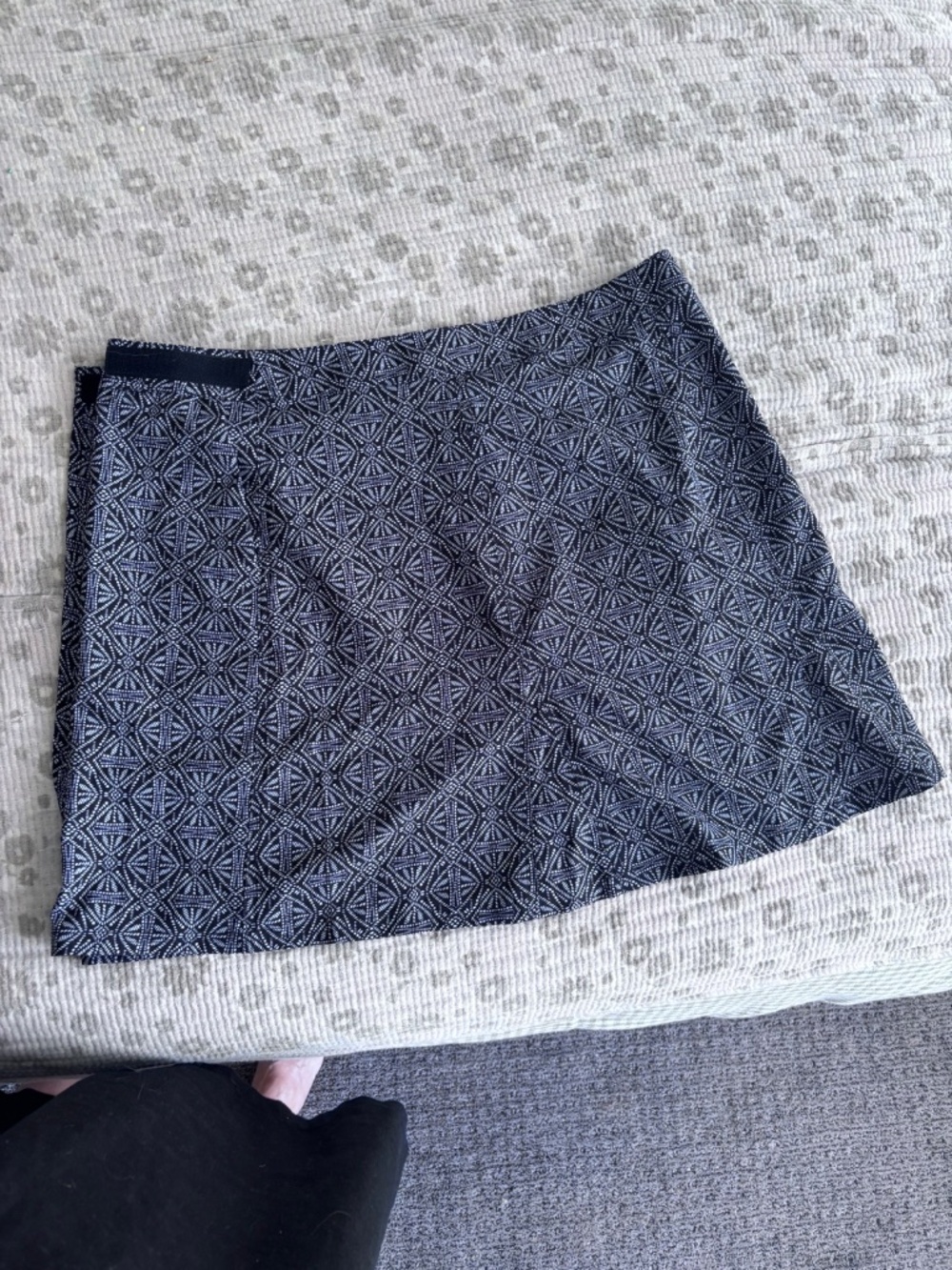 Rip Skirt Hawaii - Picture 3 of 4